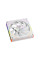 Кулер до корпусу PcCooler FG120 ARGB WH