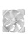 Кулер до корпусу Fractal Design Prisma AL-18 ARGB PWM White (FD-FAN-PRI-AL18-PWM-WT)