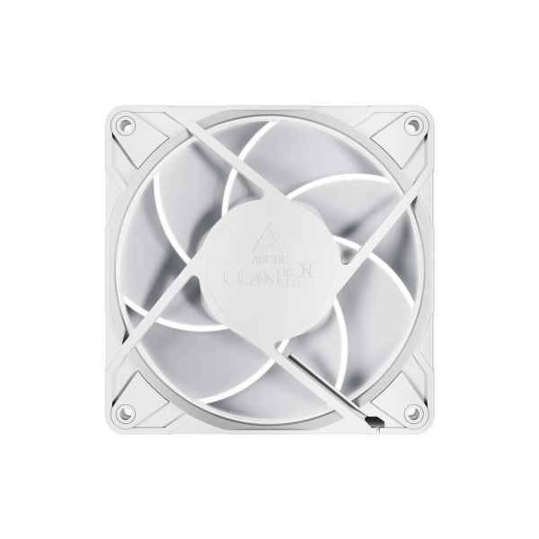 Кулер до корпусу Arctic P12 PRO A-RGB WHT AC (ACFAN00326A)