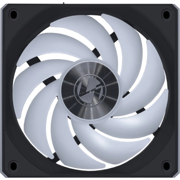 Кулер до корпусу Lian Li Uni Fan CL WIRELESS 120-1, Black (G99.12CL1W1B.00)