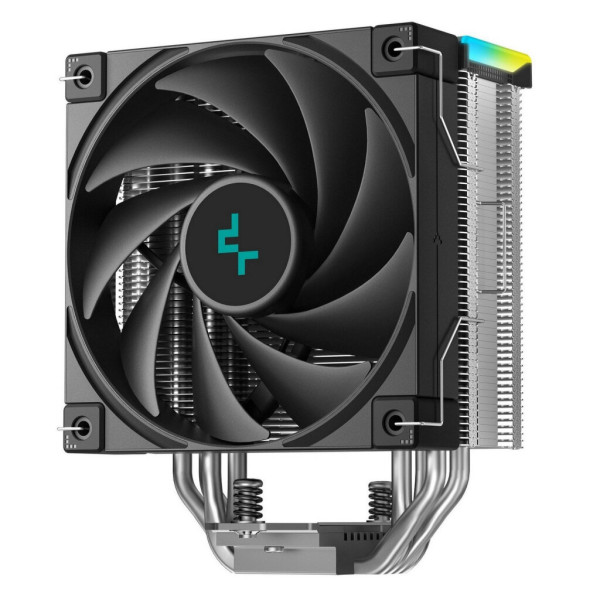 Кулер до корпусу Deepcool AK400 Digital SE