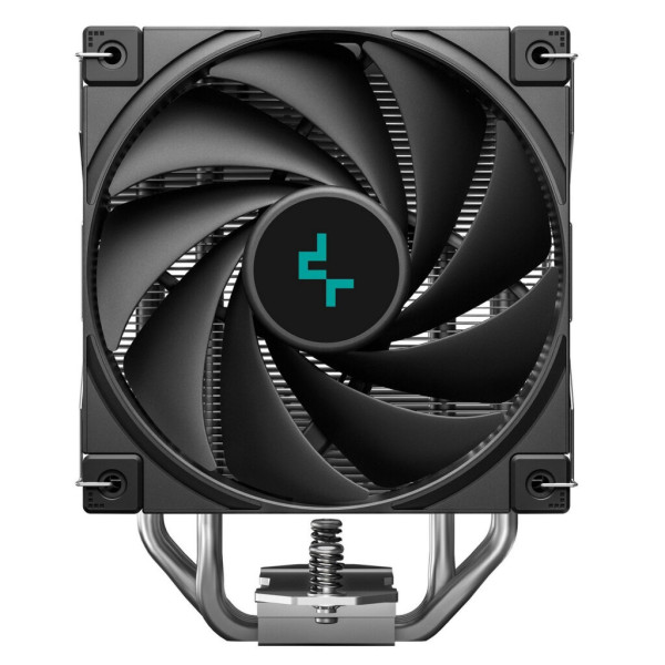Кулер до корпусу Deepcool AK400 Digital SE