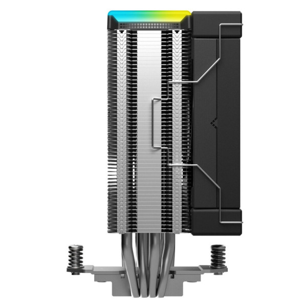 Кулер до корпусу Deepcool AK400 Digital SE