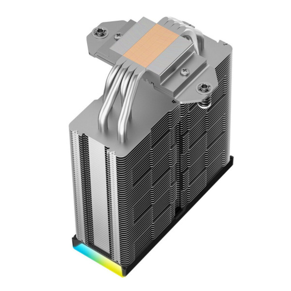 Кулер до корпусу Deepcool AK400 Digital SE