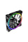 Кулер до корпусу ID-Cooling ZF-14025-ARGB (Single Pack) (ZF-14025-ARGB)