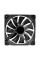Кулер до корпусу ID-Cooling ZF-14025-ARGB (Single Pack) (ZF-14025-ARGB)