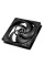 Кулер до корпусу Arctic P12 PWM PST black (ACFAN00120A)