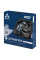 Кулер до корпусу Arctic P12 PWM PST black (ACFAN00120A)