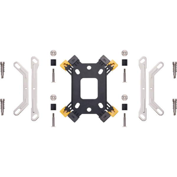 Кулер до корпусу Gamdias BOREAS E1-410 (4712960137424)