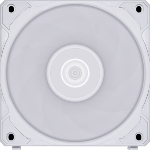 Кулер до корпусу Lian Li P28 Single White (G99.12P281W.00)