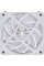 Кулер до корпусу Lian Li P28 Single White (G99.12P281W.00)