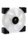 Кулер до корпусу Vinga RGB fan-09