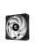 Кулер до корпусу Zalman ZM-AF120ARGBBLACK