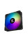 Кулер до корпусу Zalman ZM-AF120ARGBBLACK