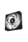 Кулер до корпусу Zalman ZM-AF120ARGBBLACK