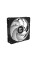 Кулер до корпусу Zalman ZM-AF120ARGBBLACK