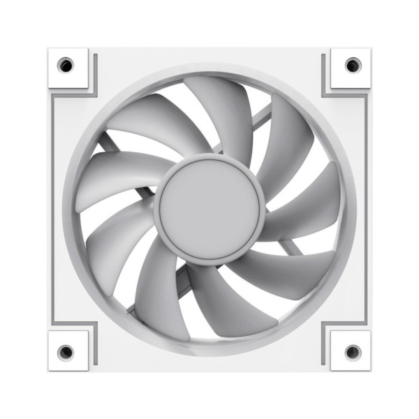 Кулер до корпусу Gamemax RD300 WH