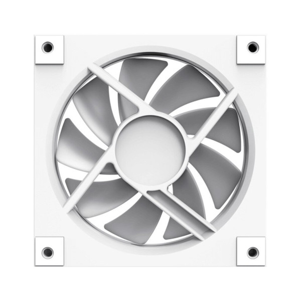 Кулер до корпусу Gamemax RD300 WH