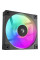 Кулер до корпусу Deepcool FD12 ARGB (R-FD12-BKAPN1-G)