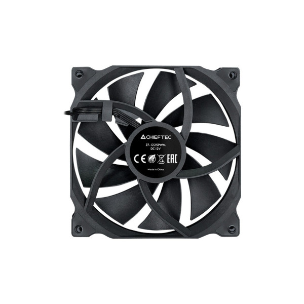 Кулер до корпусу Chieftec ZF-1225PWM