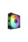 Кулер до корпусу ASUS TUF Gaming TR120 ARGB Reverse Triple Pack Black (90DA00D0-B09020)