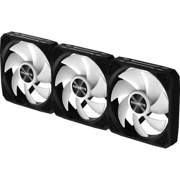 Кулер до корпусу GIGABYTE GP-GBT EZFAN1203