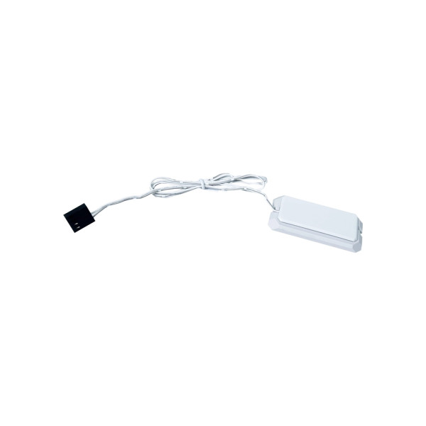 Кулер до корпусу Lian Li Uni Fan SL WIRELESS 120-3, White (G99.12SL1W3W.00)