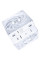 Кулер до корпусу Lian Li Uni Fan CL WIRELESS 120-3, White (G99.12CL1W3W.00)