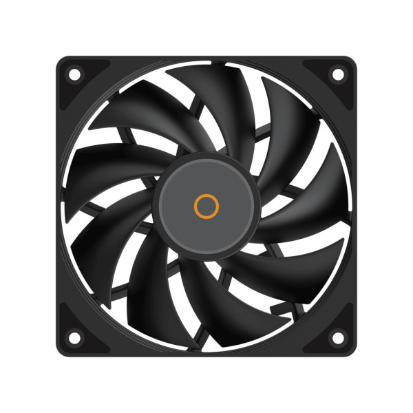 Кулер до корпусу OCYPUS GAMMA F12 BK (GAMMA-F12-BK1NN00X-GL)