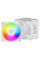 Кулер до корпусу Arctic P14 PRO A-RGB 3P WHT (ACFAN00321A)