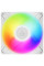 Кулер до корпусу Arctic P14 PRO A-RGB 3P WHT (ACFAN00321A)