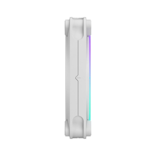 Кулер до корпусу Fractal Design Momentum 12 RGB White (FD-F-MR1-1202)