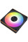 Кулер до корпусу Lian Li Uni Fan CL WIRELESS 120-1 REVERSE BLAD (G99.12RCL1W1B.00)
