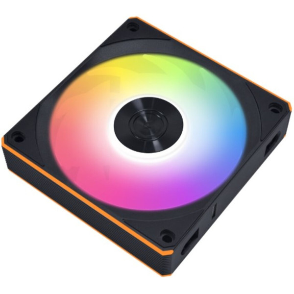 Кулер до корпусу Lian Li Uni Fan CL WIRELESS 120-1 REVERSE BLAD (G99.12RCL1W1B.00)