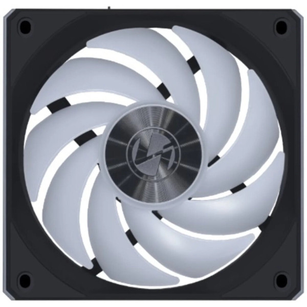 Кулер до корпусу Lian Li Uni Fan CL WIRELESS 120-1 REVERSE BLAD (G99.12RCL1W1B.00)