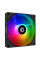 Кулер до корпусу ID-Cooling TF-9215 ARGB