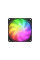 Кулер до корпусу JONSBO HF1215 Black RGB