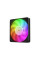 Кулер до корпусу JONSBO HF1215 Black RGB
