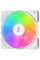 Кулер до корпусу Fractal Design Aspect 12 RGB PWM White Frame (FD-F-AS1-1209)