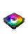 Кулер до корпусу Gamemax FN-12Rainbow-C9-Infinity