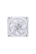 Кулер до корпусу Lian Li SL V2 Reverse, 120mm, Single, White (G99.12RSLV21W.00)