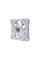 Кулер до корпусу Lian Li SL V2 Reverse, 120mm, Single, White (G99.12RSLV21W.00)