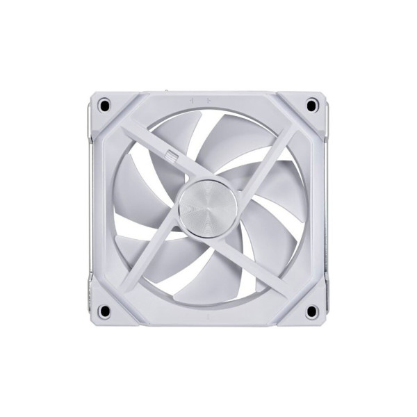 Кулер до корпусу Lian Li SL V2 Reverse, 120mm, Single, White (G99.12RSLV21W.00)