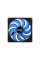 Кулер до корпусу AeroCool Motion 12 (ACF3-MT00210.11)