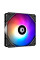 Кулер до корпусу ID-Cooling TF-12025-PRO-ARGB REVERSE