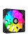 Кулер до корпусу ID-Cooling TF-12025-PRO-ARGB REVERSE