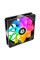 Кулер до корпусу ID-Cooling TF-12025-PRO-ARGB REVERSE