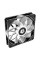 Кулер до корпусу ID-Cooling TF-12025-PRO-ARGB REVERSE