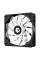 Кулер до корпусу ID-Cooling TF-12025-PRO-ARGB REVERSE