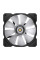 Кулер до корпусу Cougar MHP 120 ARGB